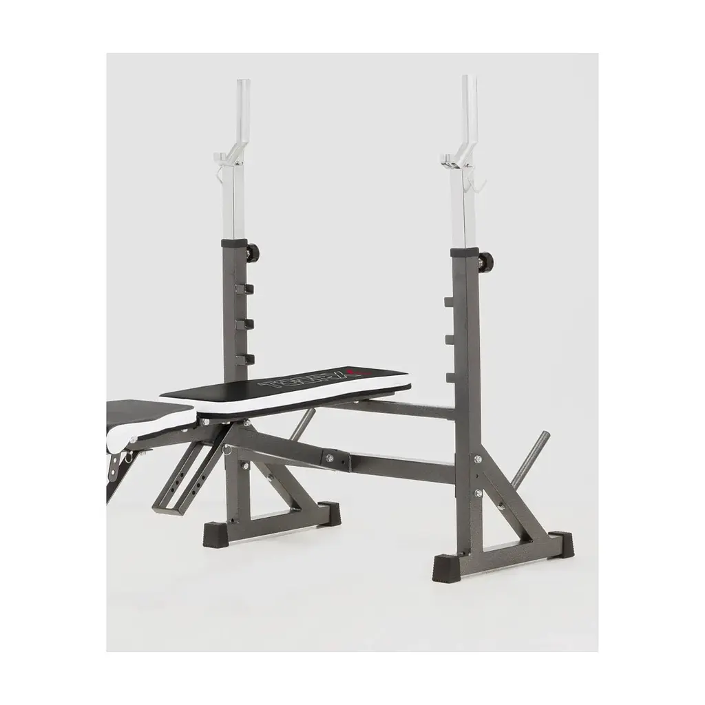 Лава атлетична Toorx для жиму Weight Bench WBX 90 (WBX-90) (930559) - фото 3