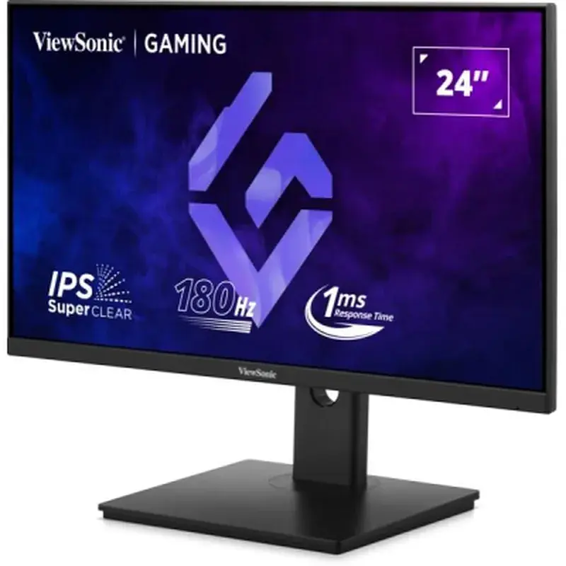 Монітор ViewSonic XG24G1 - фото 7