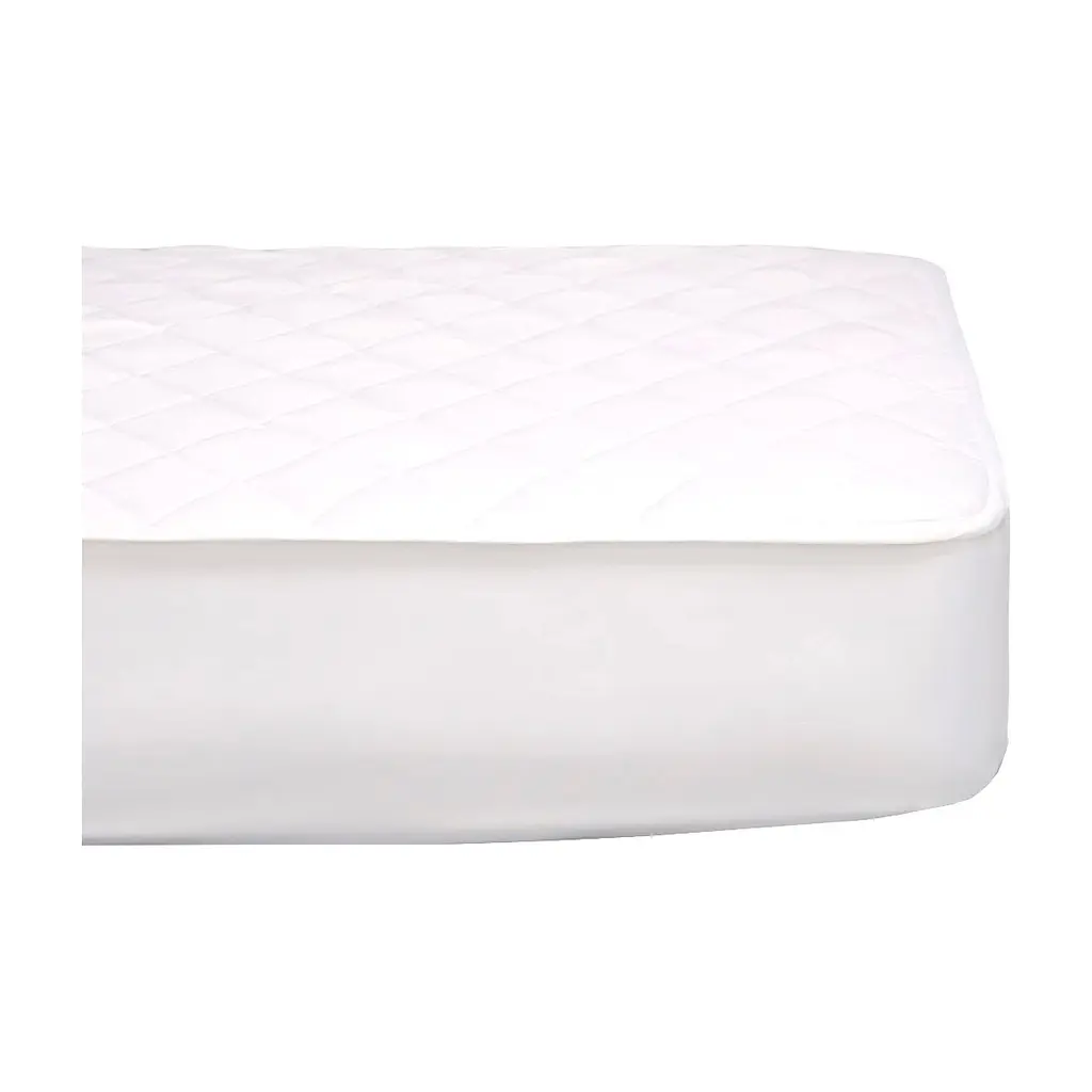 Наматрацник MirSon Natural Line Стандарт Tencel Aloe Vera 982 70x190 см (2200000834423) - фото 2