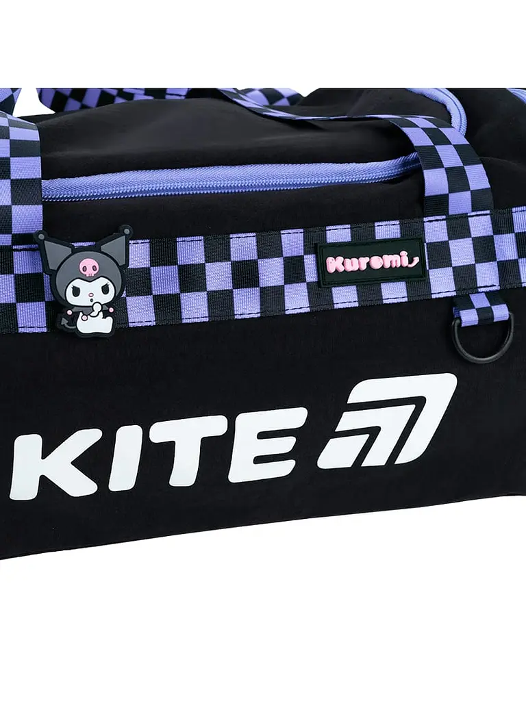 Сумка спортивна Kite Education 2505 HK (HK26-2505) - фото 3