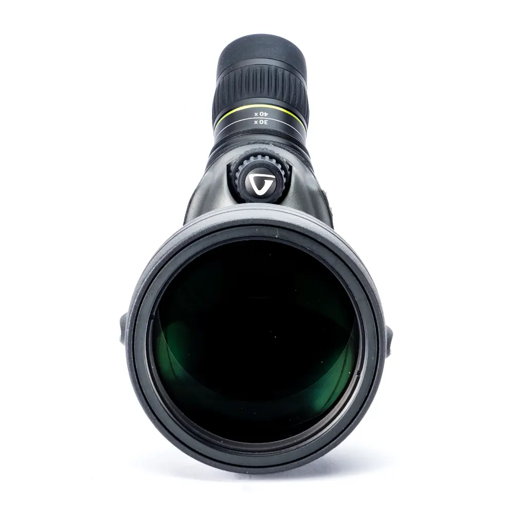 Підзорна труба Vanguard Endeavor HD 82A 20-60x82/45 WP (Endeavor HD 82A), Сірий - фото 8