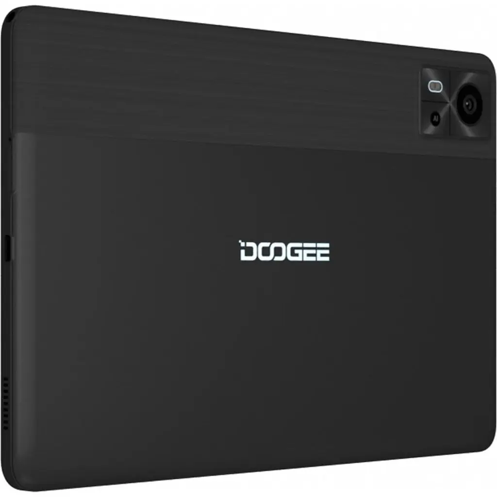 Планшет Doogee T10E 4/128GB LTE Classic Black Global EU [102080] - фото 7