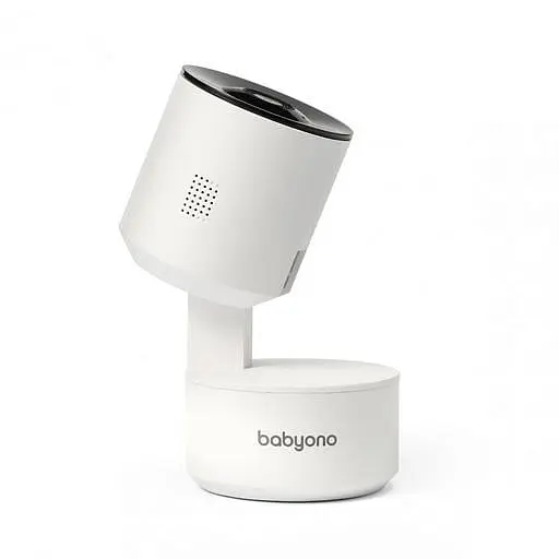 Відеоняня BabyOno Camera Smart WI-FI (1514) - фото 3