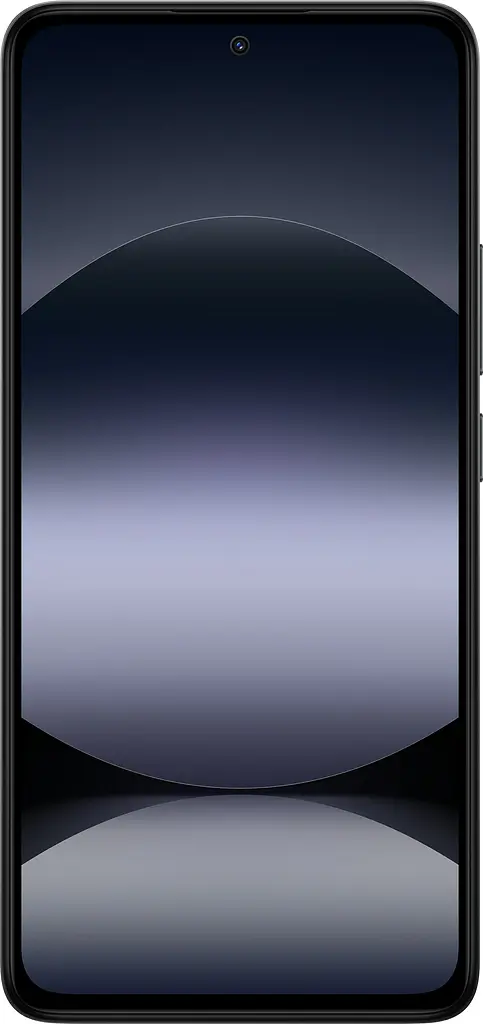 Смартфон Xiaomi Redmi Note 14 4G 6/128GB Midnight Black Global Без NFC no charger - фото 2