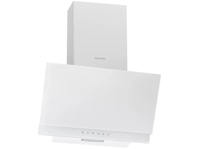 Витяжка Pyramida NX 60 (800) S GWH - фото 2