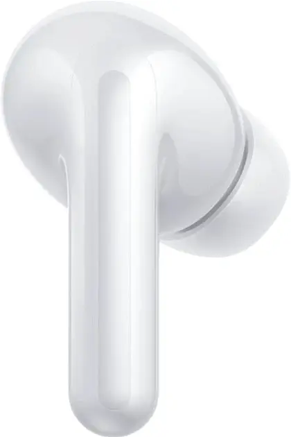Наушники Xiaomi Redmi Buds 6 Lite White (BHR8655GL) - фото 2