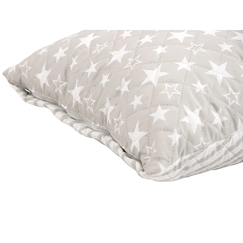 Подушка Руно декоративна змінний чохол 45х45 см (304.52СМ_Star) - фото 4