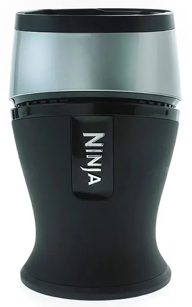Блендер Ninja Slim Blender & Smoothie Maker QB3001EUS - фото 2