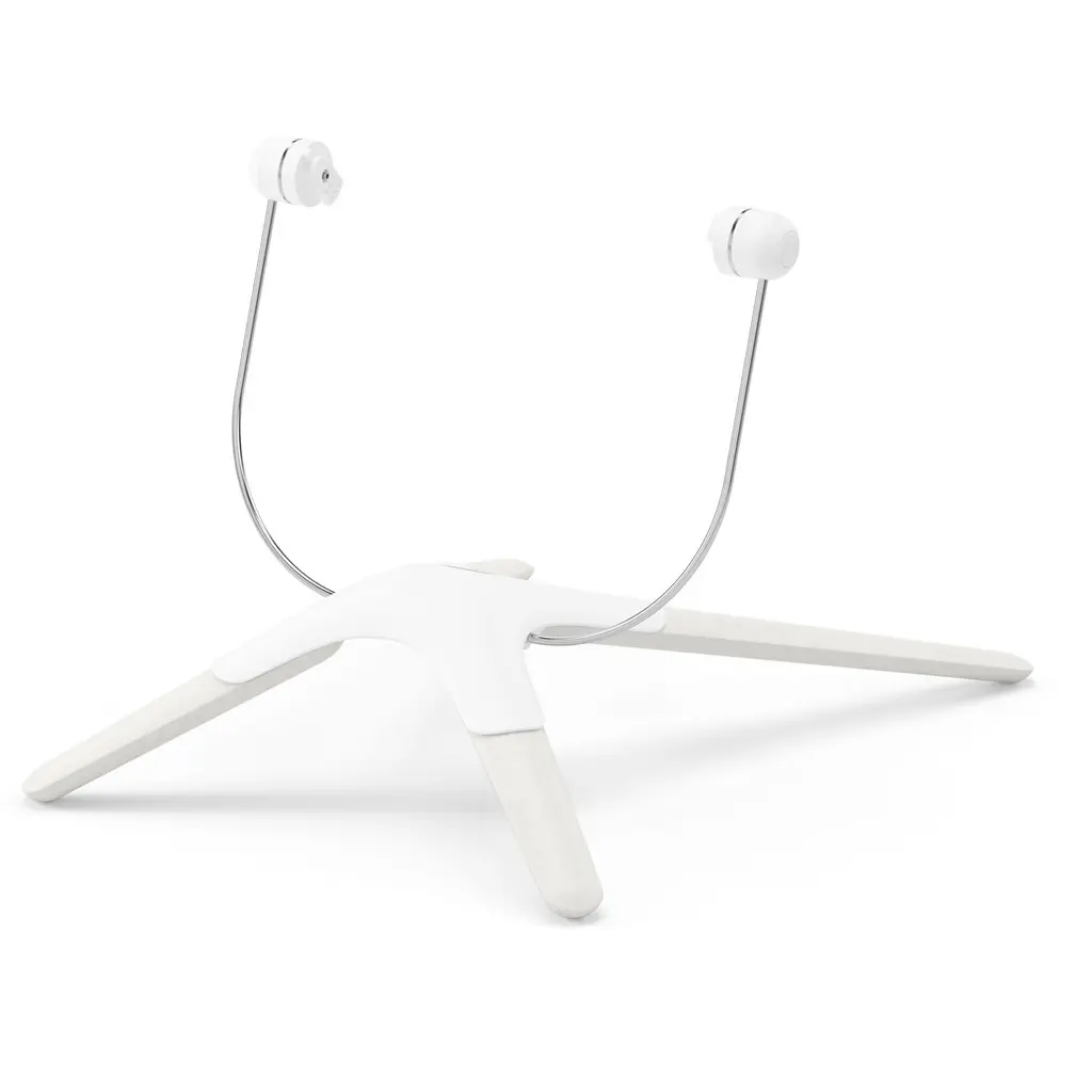 Каркас баунсера Lemo Platinum Stand White