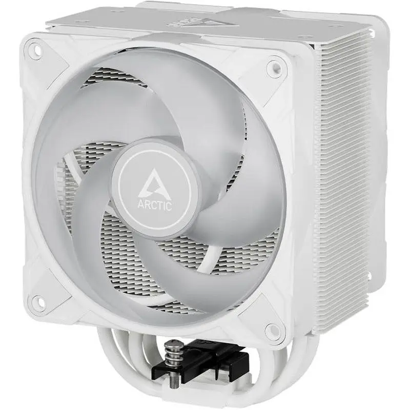Кулер для процессора Arctic Freezer 36 ARGB SI White (AOCPU00014A) OEM [152596] - фото 3
