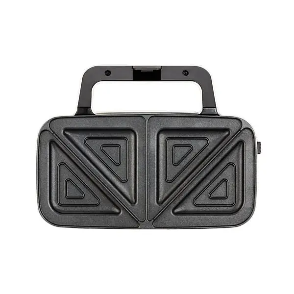 Бутербродниця MPM MOP-33M (3 в 1) - фото 6