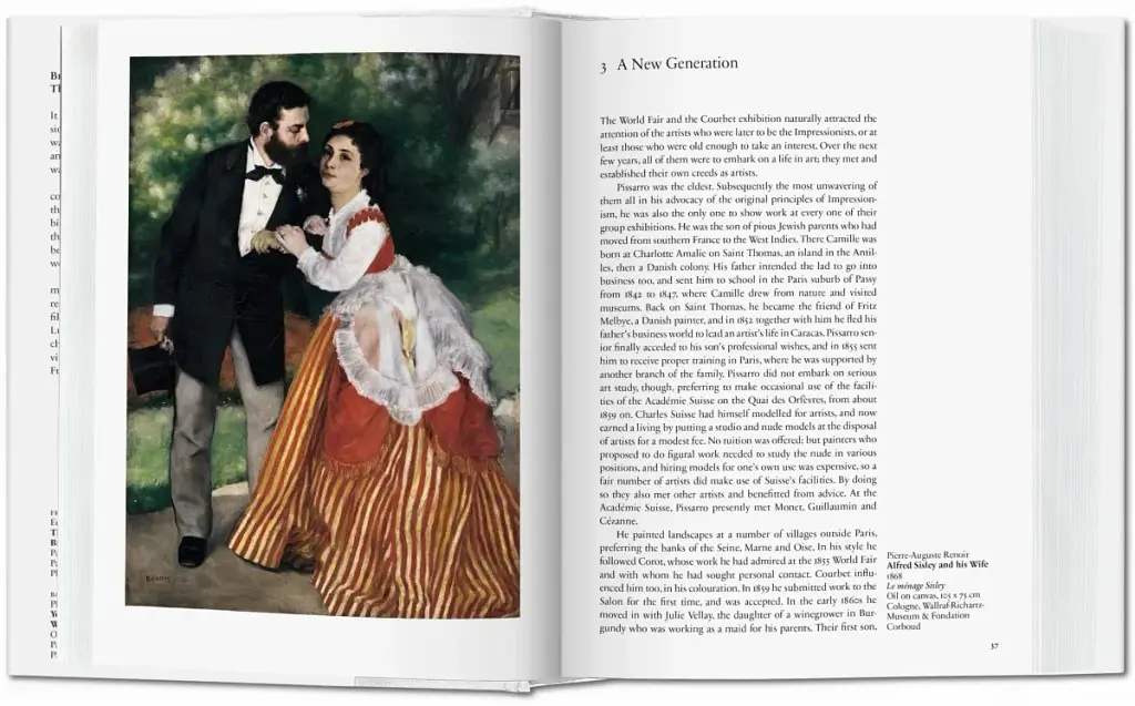 Impressionism. 1860-1920 - фото 2