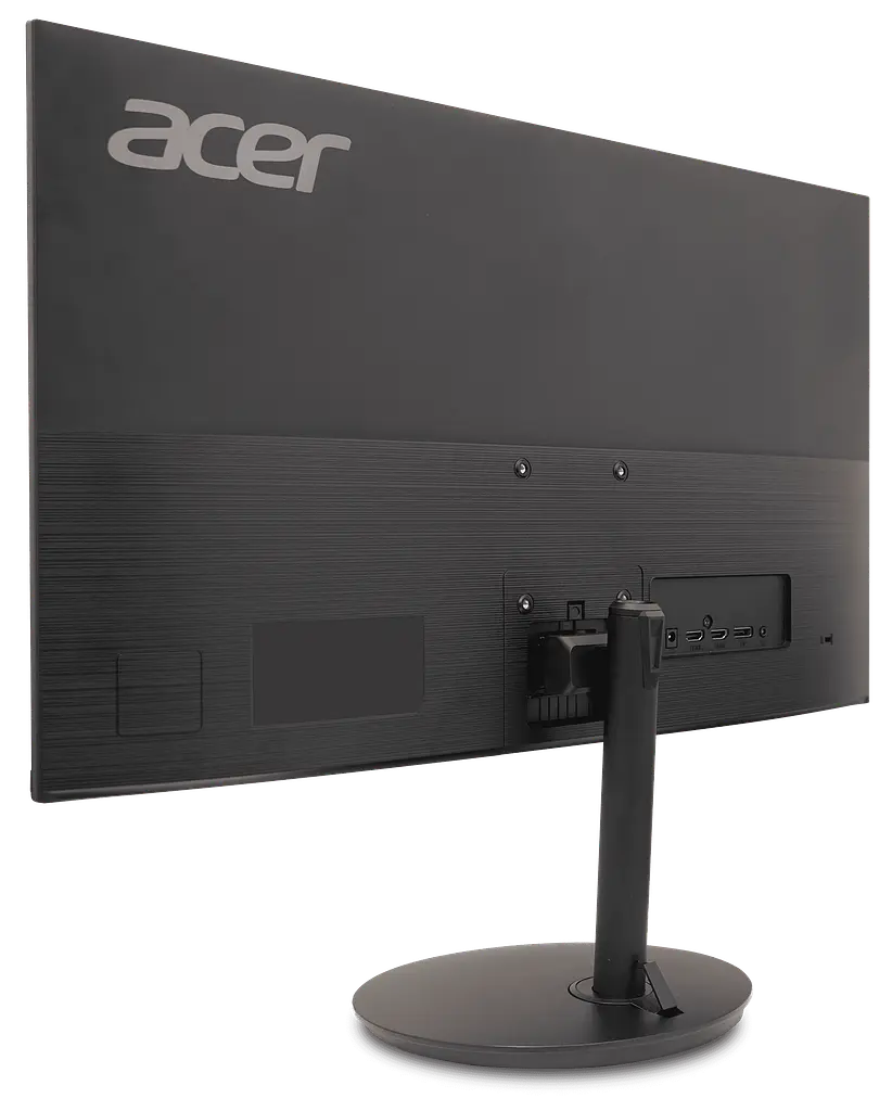 Монітор Acer 23.8" XF240YX1biiph (UM.QX0EE.105) Black teh0022141 - фото 5