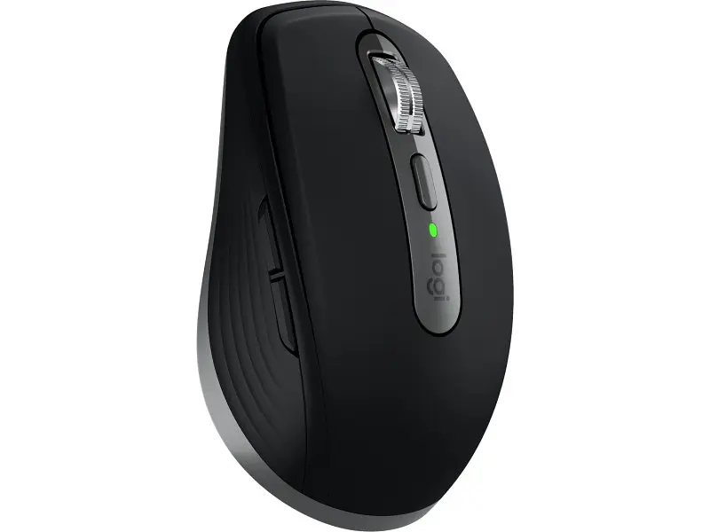 Миша Logitech MX Anywhere 3S для Mac Graphite (910-006947) - фото 2