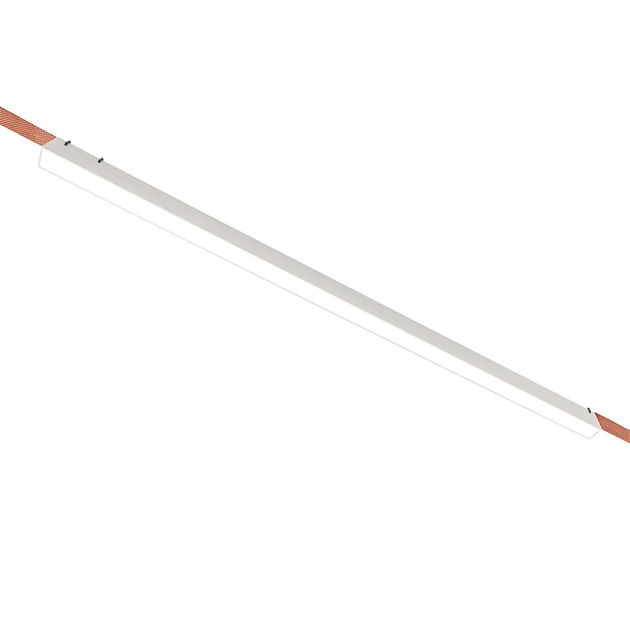 Світильник трековий LED Levistella 78040-BL03 PKW, 40W, 4000K, білий, для текстильної трекової системи - фото 3
