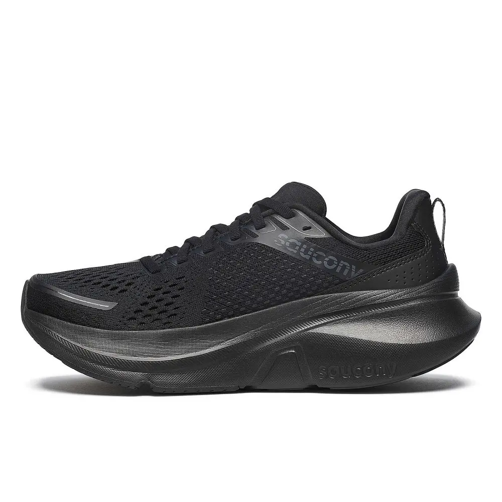 Кросівки Saucony Guide 17 Wmn 38 Black/Black (1097-S10936-200 7) - фото 2