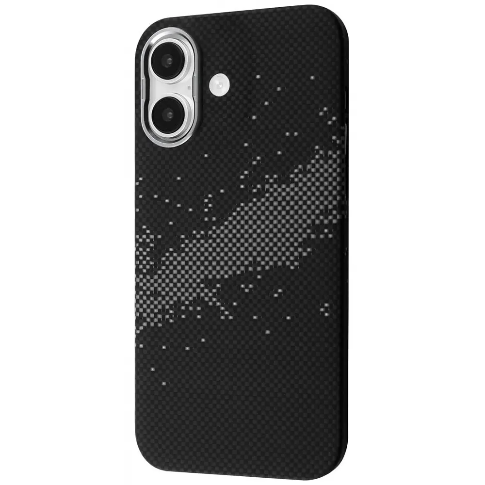 Чохол Proove Carbon Slim with Magnetic Ring iPhone 17 в асортименті - фото 6