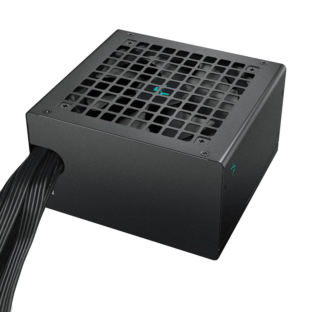 Блок живлення Deepcool PL800D 800W (R-PL800D-FC0B-EU-V2) - фото 7
