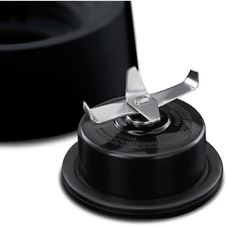 Блендер Russell Hobbs Matte Black 650 Вт чорний (24722-56) - фото 5
