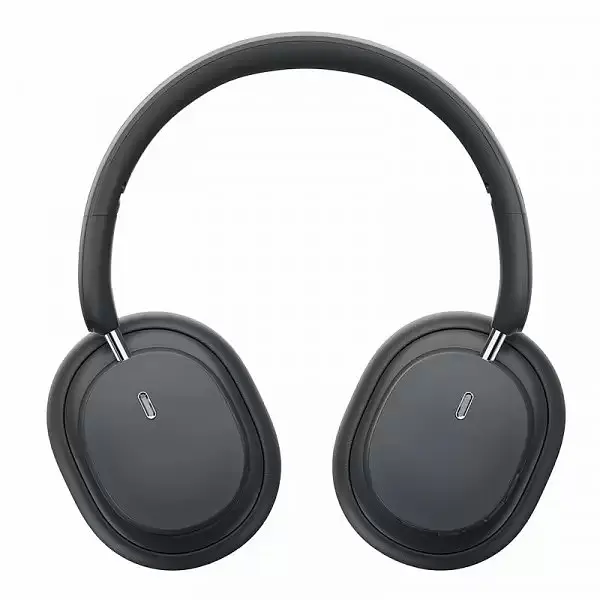 TWS-наушники Baseus Bowie D05 gray - фото 3