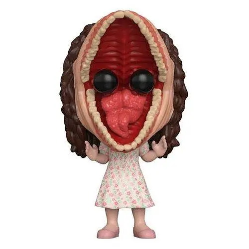 Фигурка Funko Pop Фанко Поп Битлджус Барбара Beetlejuice Barbara Maitland 10 см Movies B AM 993.8712 - фото 2