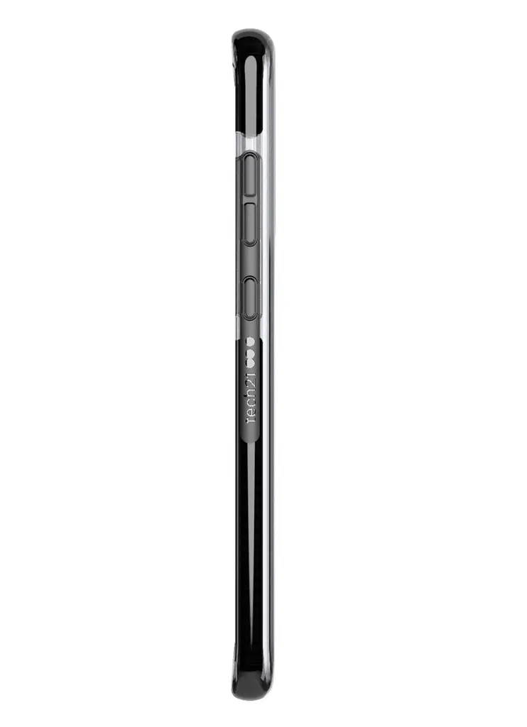 Протиударний чохол з антимікробним покриттям Tech21 Evo Check для Samsung Galaxy S20 Ultra (6.9") Black - фото 8