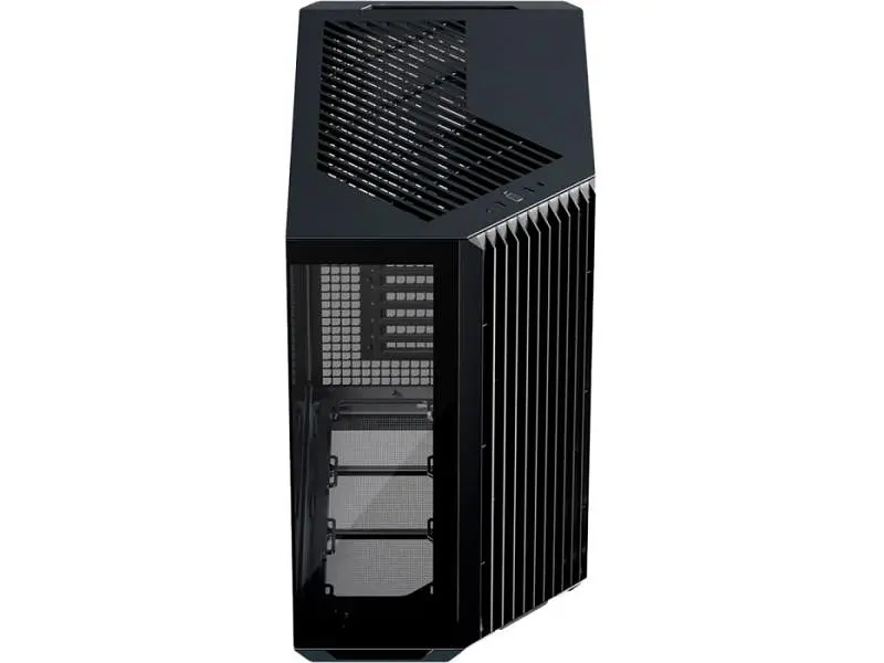 Корпус APNX V1 Black (APCM-VI01003.11) - фото 8