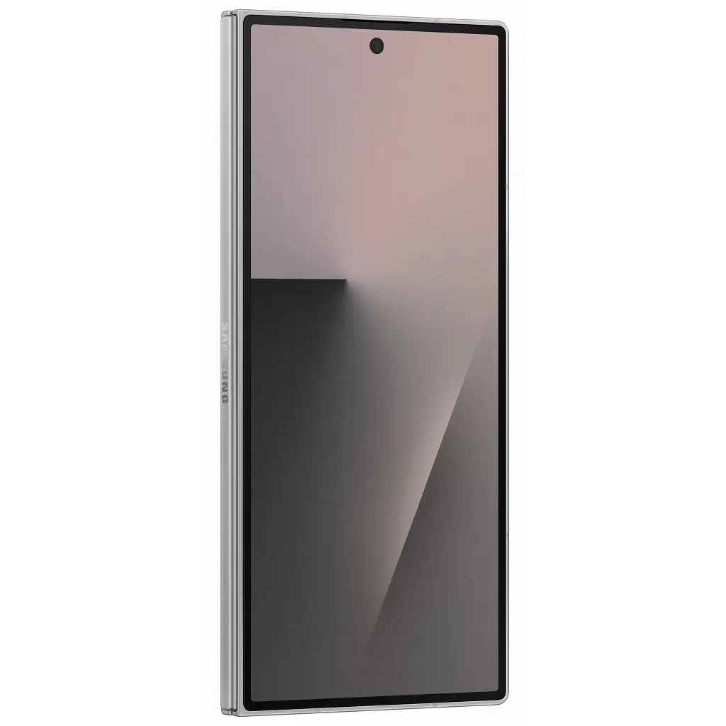 Мобильный телефон Samsung Galaxy Fold7 12/256Gb Silver Shadow (SM-F966BZSBSEK) - фото 7