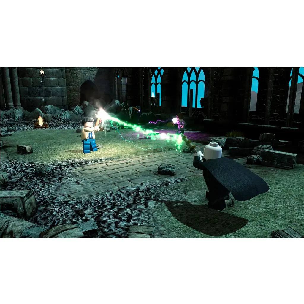 Гра LEGO Harry Potter Collection для PS5 (EN) (5051895417614) [123433] - фото 3