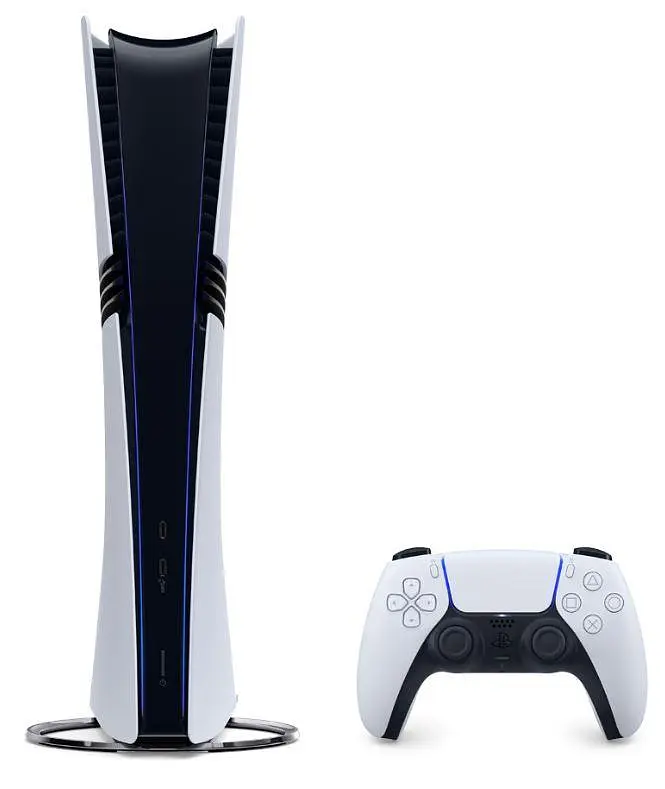 Ігрова консоль PlayStation 5 Pro 2TB (711719595915) - фото 2