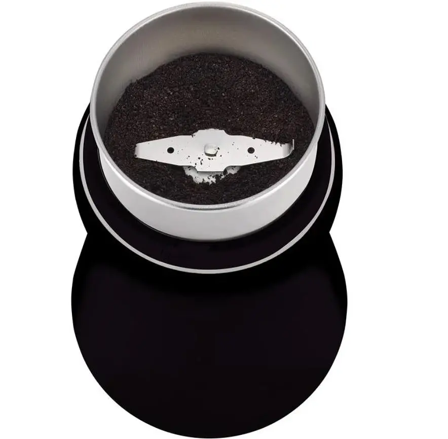 Кавомолка Tefal The Original Grinder GT110838 - фото 3