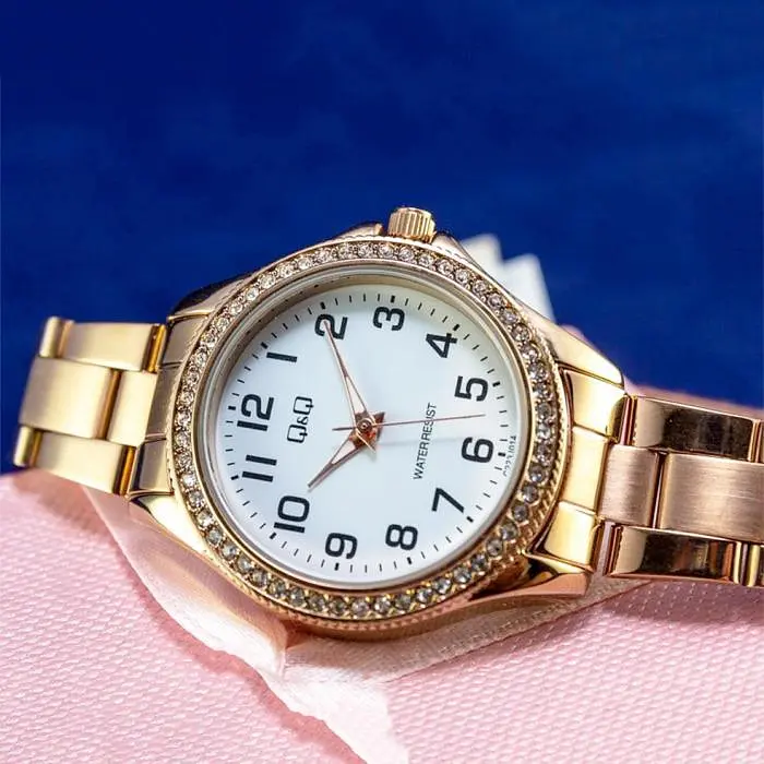 Годинник Q&Q C223J014Y - фото 3