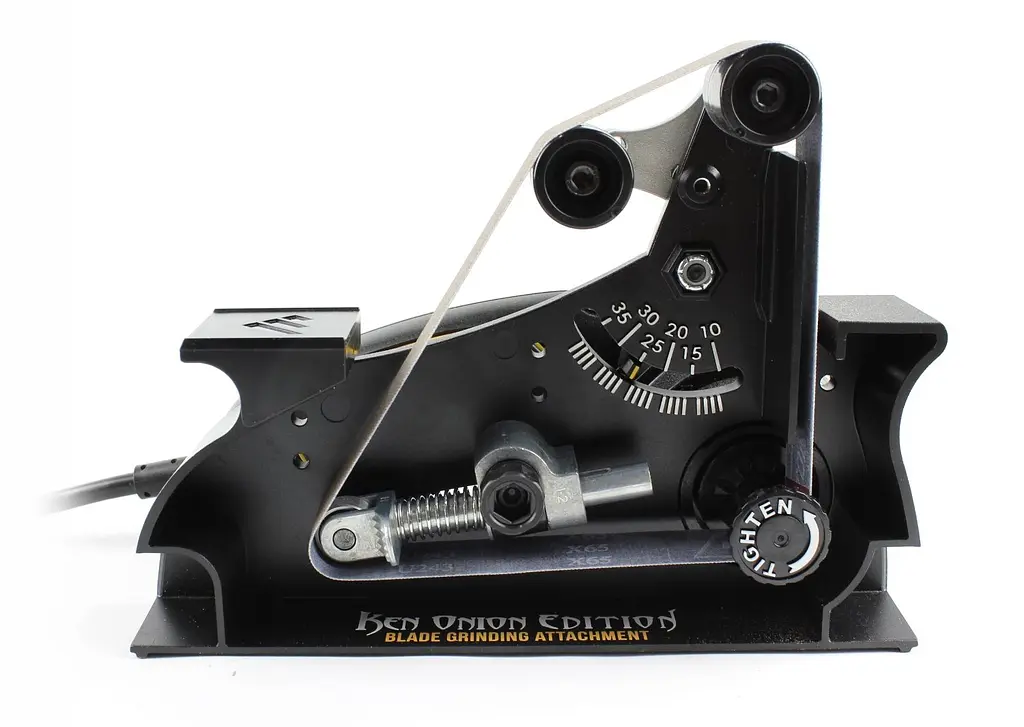 Насадка Work Sharp Blade Grinder для точилки Ken Onion Edition - фото 4