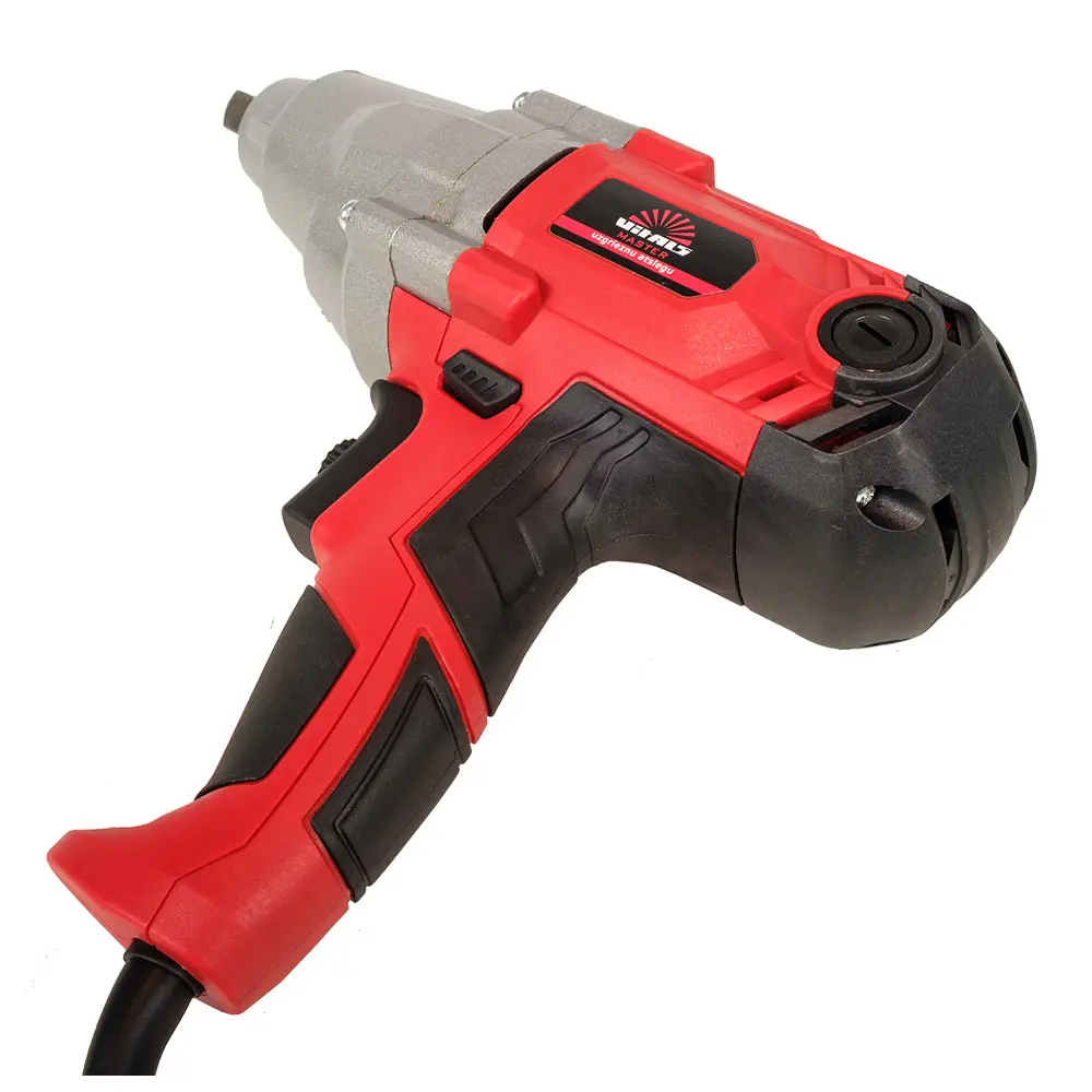 Гайкокрут електричний Vitals Master UA 3590GN (100102N) - фото 3