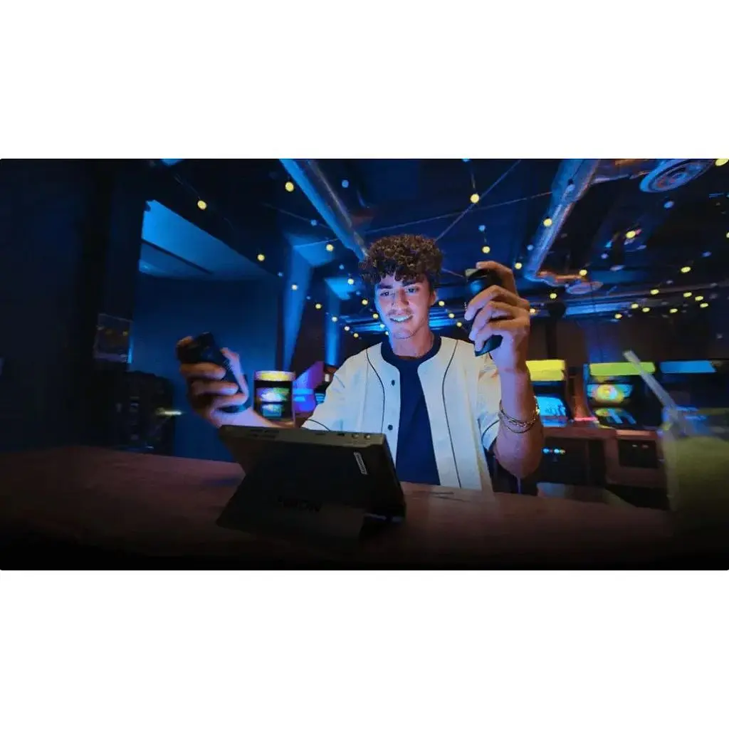 Портативна ігрова консоль Lenovo Legion Go 512GB [95925] - фото 16