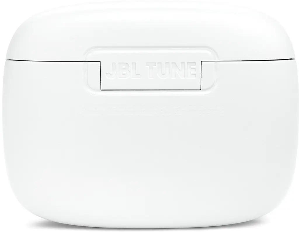 Навушники JBL Tune Beam White (JBLTBEAMWHT) - фото 5
