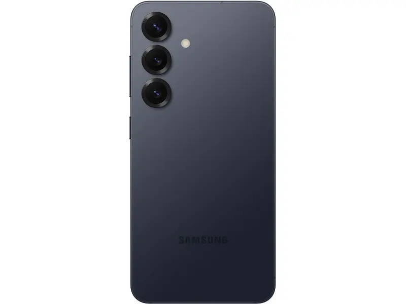Смартфон Samsung Galaxy S25 12/256GB Blueblack (SM-S931BZKG) - фото 5