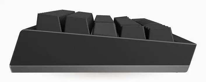 Клавіатура Ducky One X Mini (60%) Magnetic Black (ON2461AST3-DAUSPDOECL1AS1) - фото 5