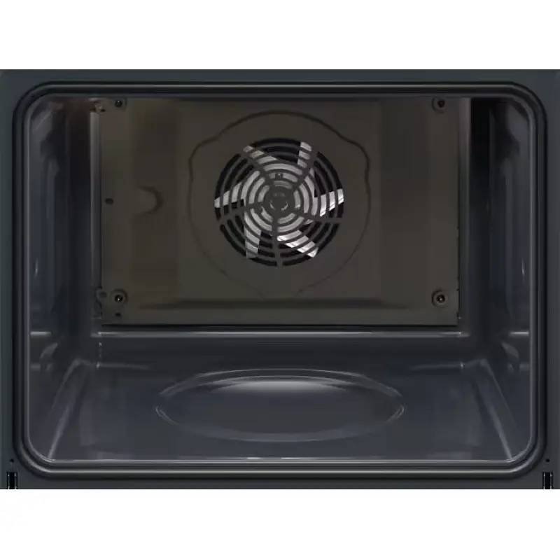 Духовой шкаф электрический Electrolux 72 л A+ пар дисплей конвекция телескопические направляющие черный - фото 3
