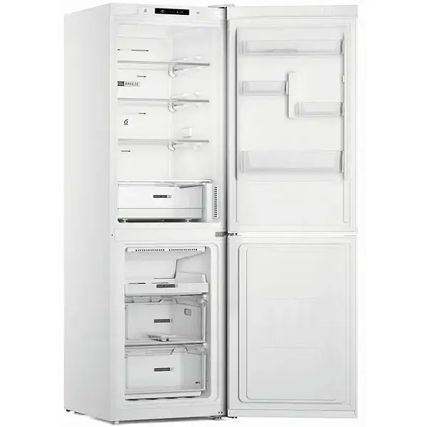 Холодильник Whirlpool W7X 82I W - фото 3