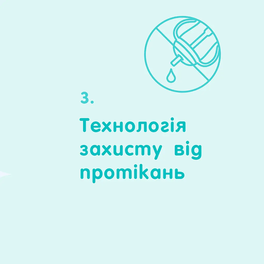 Поїльник з ручкою Nuk Perfect Match Learner Straw Cup з трубочкою 260 мл пінгвін (3954241) - фото 7