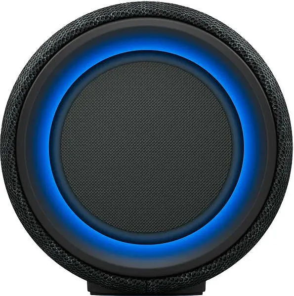 Портативна акустика Sony SRS-XG300 Black SRSXG300B.EU8 - фото 2
