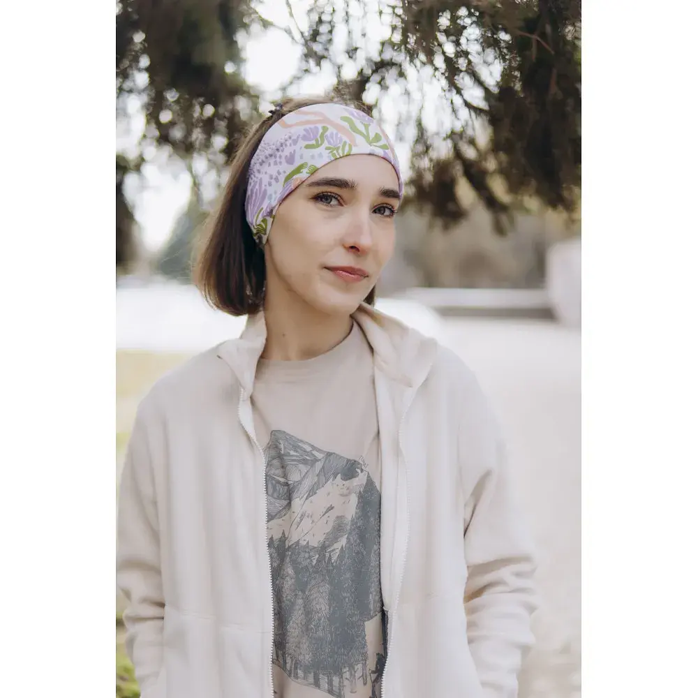 Пов'язка Turbat Scarf - фото 4