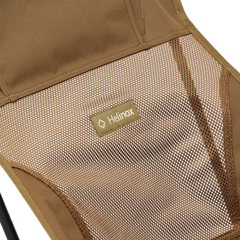 Стул Helinox Sunset Chair Coyote (1053-11157R3) - фото 4