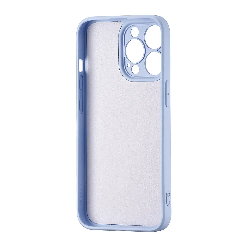Чохол TPU with MagSafe Protected Camera iPhone 13 Pro Lilac - фото 2
