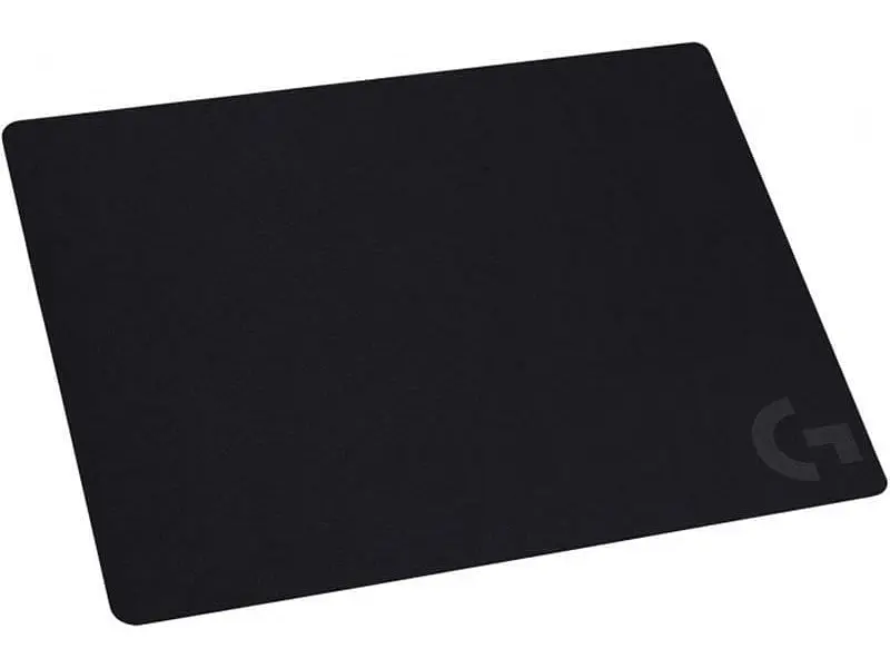 Килимок для миші Logitech G240 Black (943-000785)