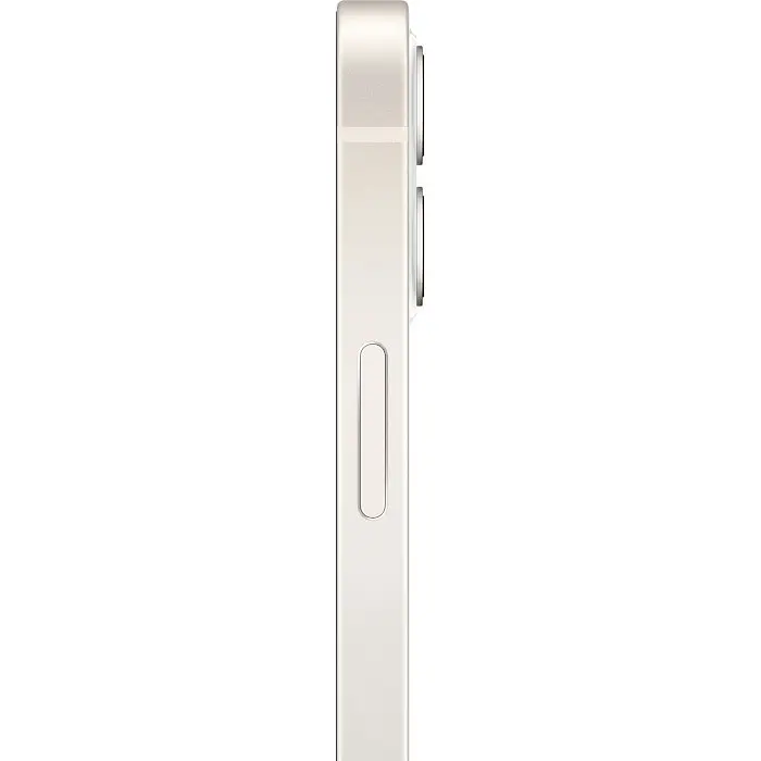 Смартфон Apple iPhone 12 128GB White Refurbished - фото 3