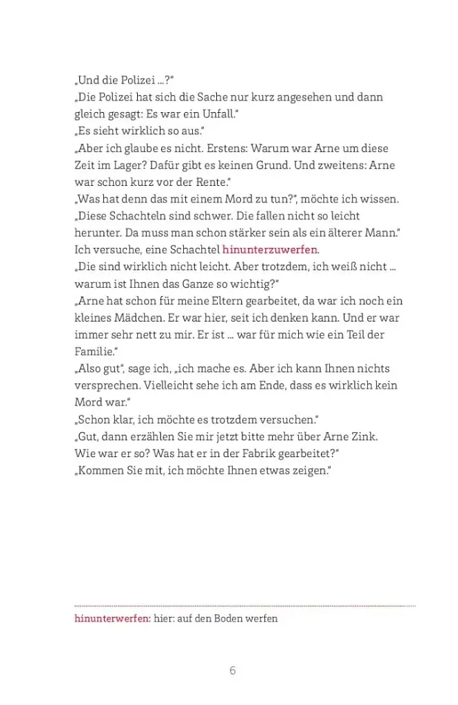Unter Fischen - фото 5