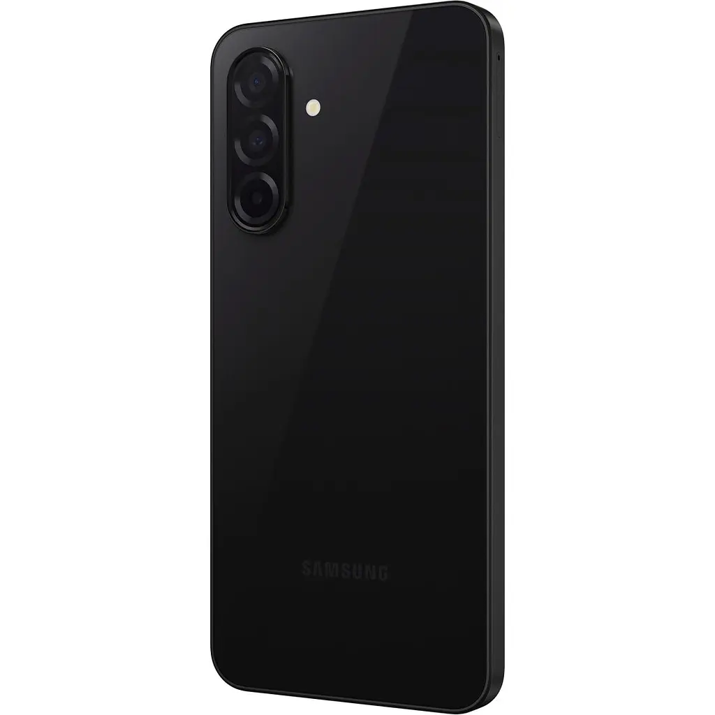 Смартфон Samsung Galaxy A26 8/256GB Black (SM-A266BZKCEUC) UA-UCRF [129922] - фото 7