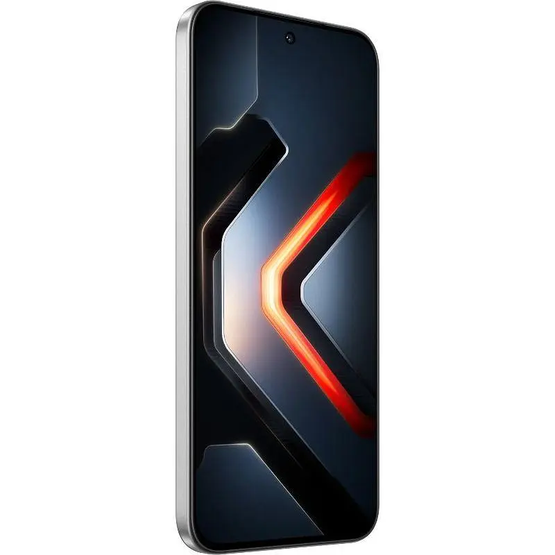 Смартфон Infinix GT30 Pro X6873 12/256Gb Blade White UA UCRF - фото 2